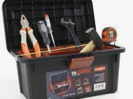caja de herramientas stanley bricomart