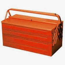 caja de herramientas tool box bosch